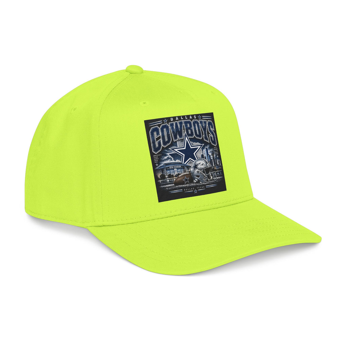 Dallas Cowboys - OTTO Baseball Hat