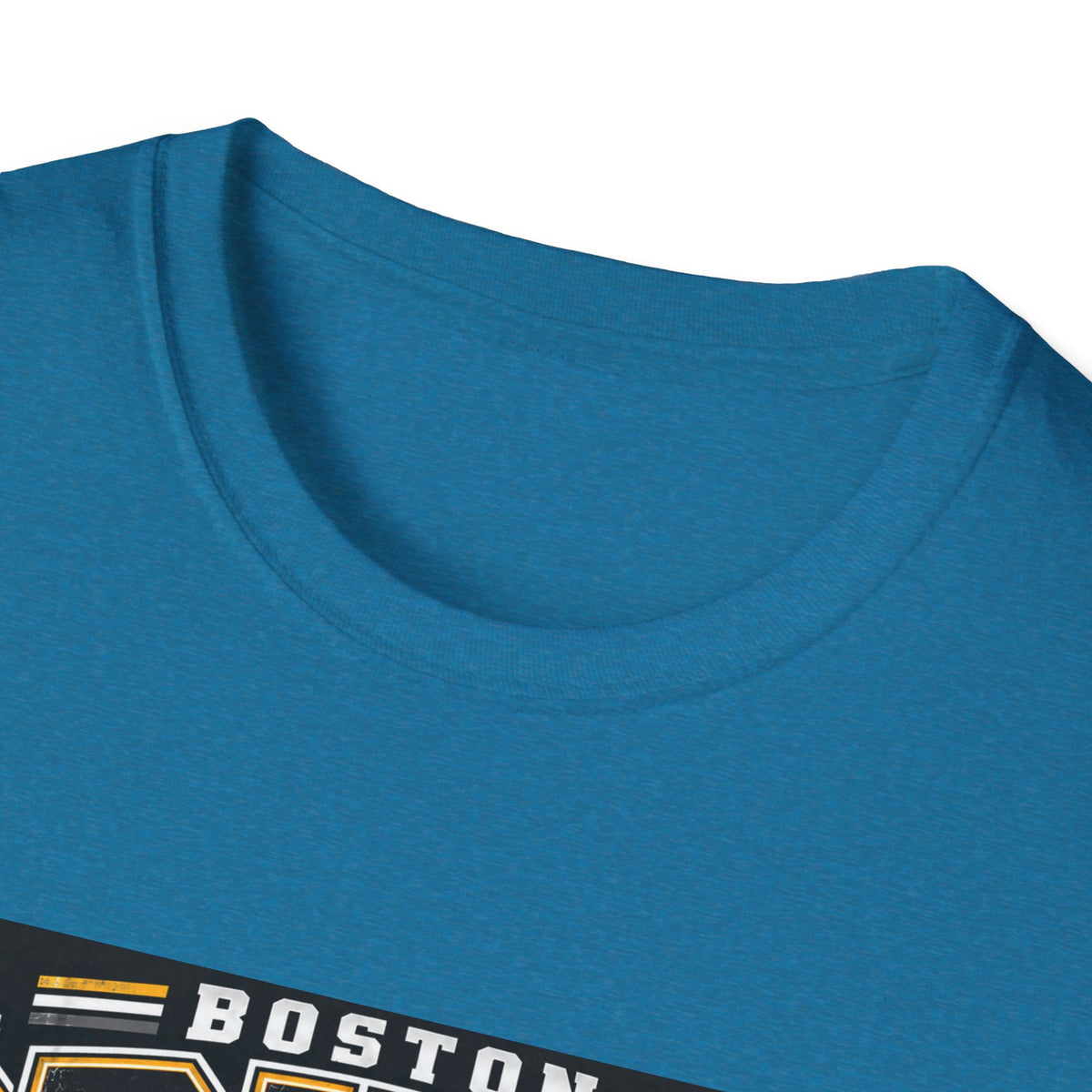 Boston Bruins Heritage - Classic Tee