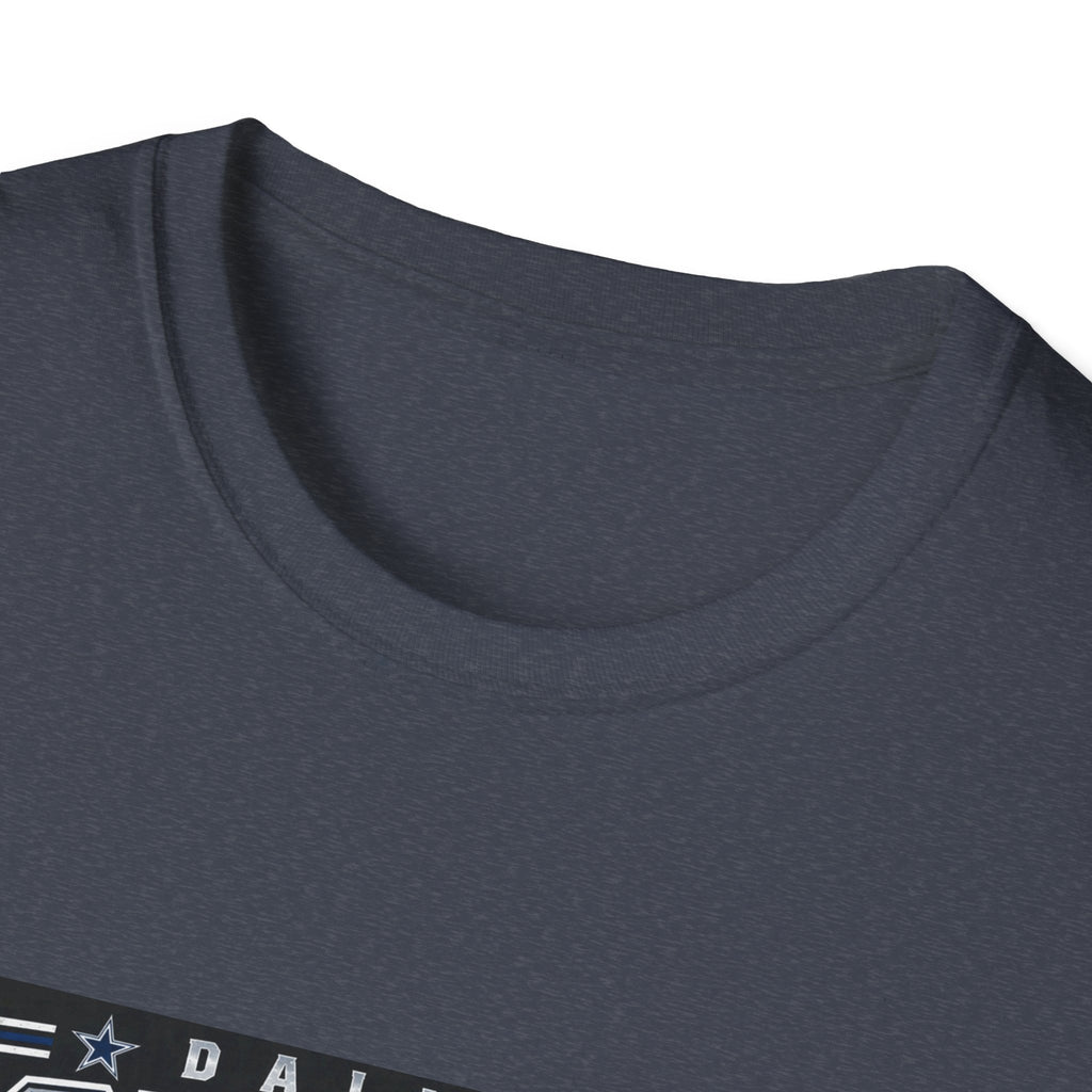 Dallas Cowboys - Classic Tee