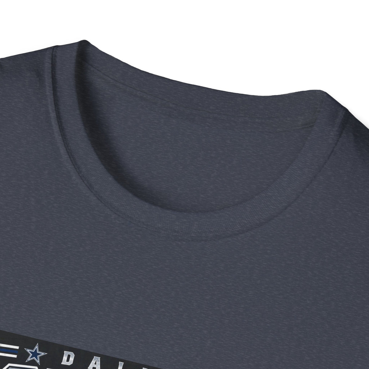 Dallas Cowboys - Classic Tee