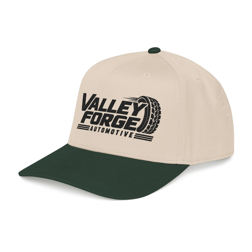 Valley Forge Automotive - OTTO Baseball Hat