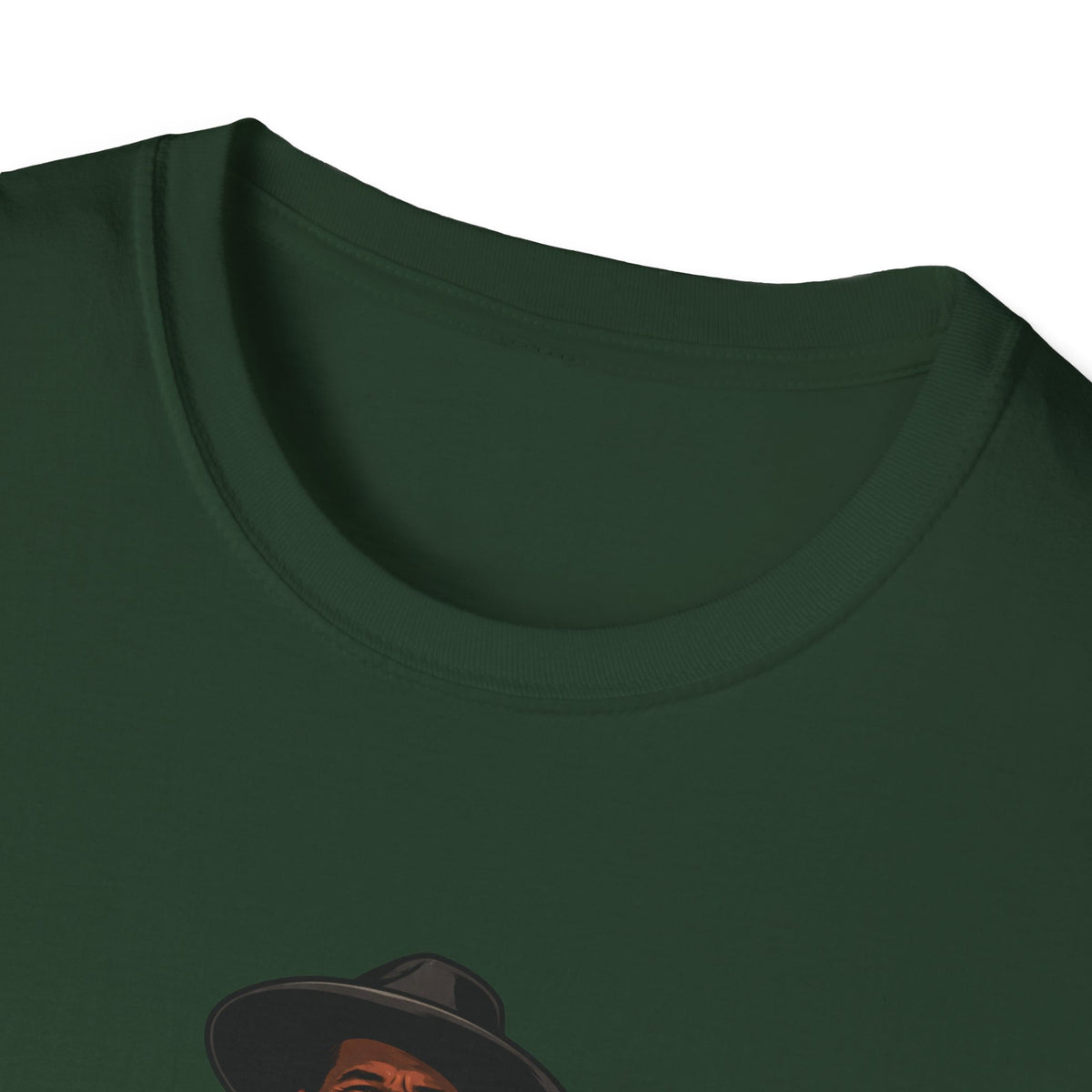 Im Your Huckleberry - Classic Tee
