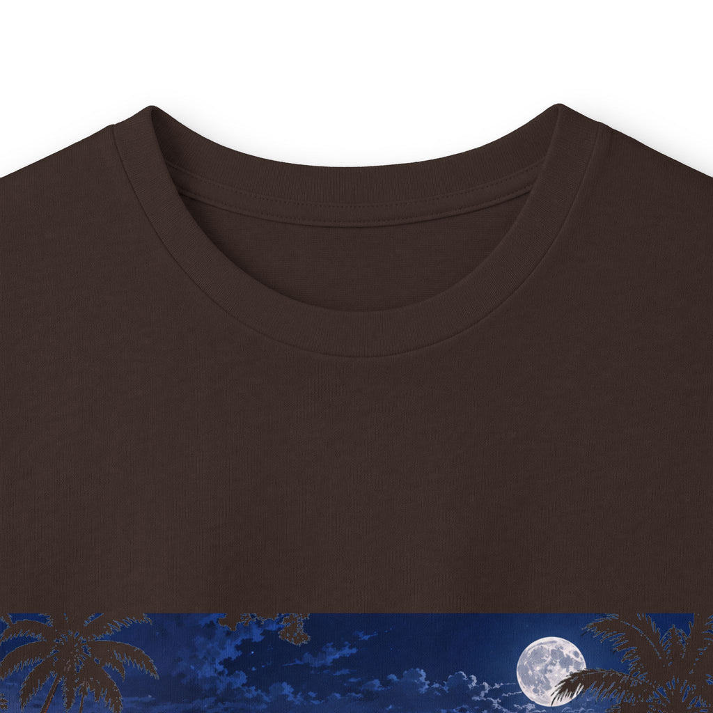 PW Skyline - Unisex Ultra Cotton Long Sleeve Tee