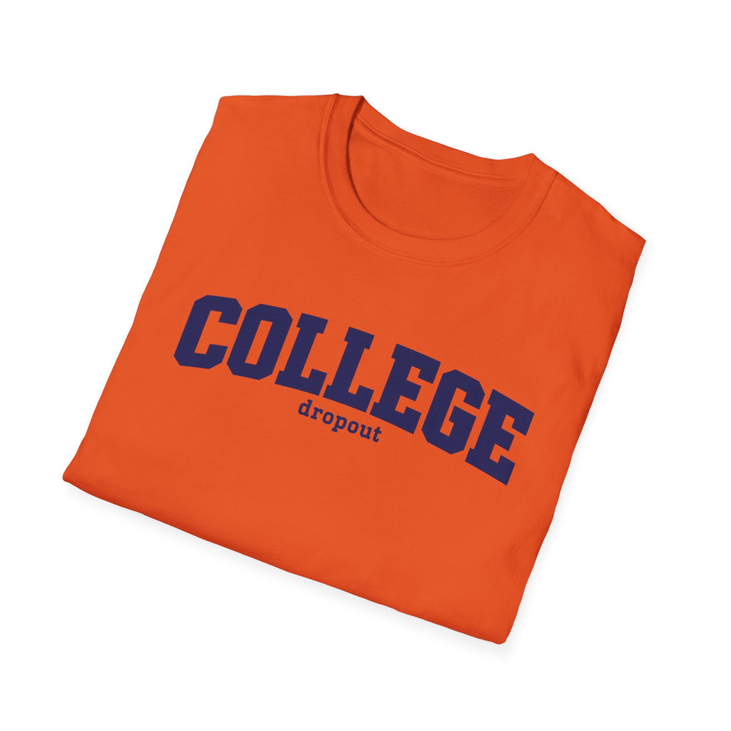 College Dropout - Classic Tee
