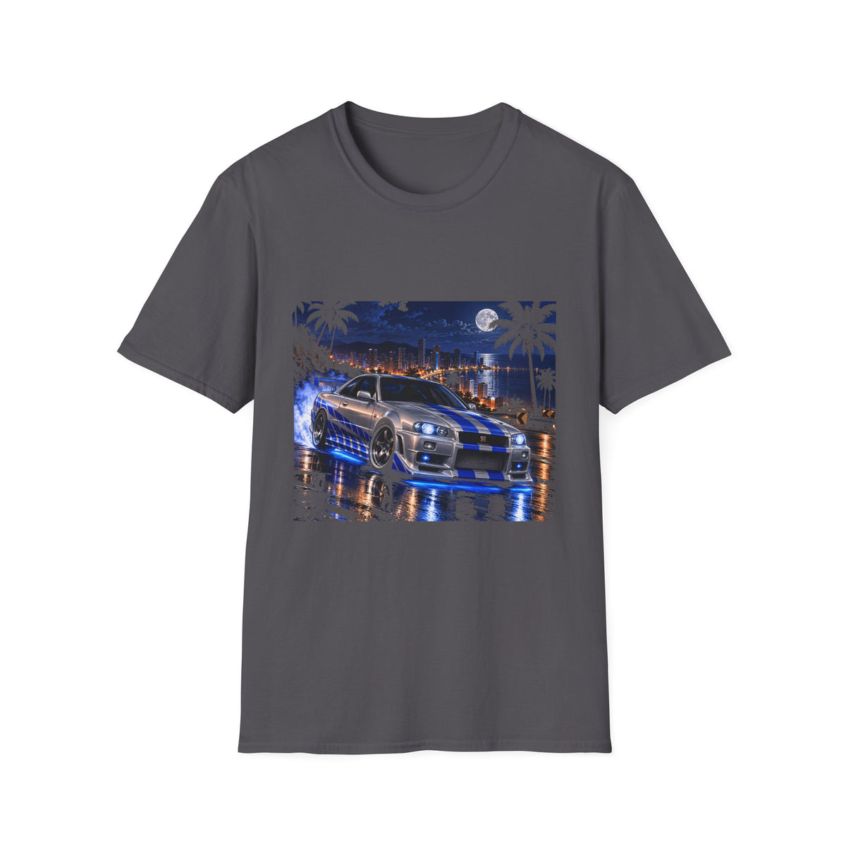 PW Skyline - Classic Tee