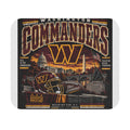 Washington Commanders Pride - Mouse Pad