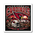 Arizona Cardinals - Magnet