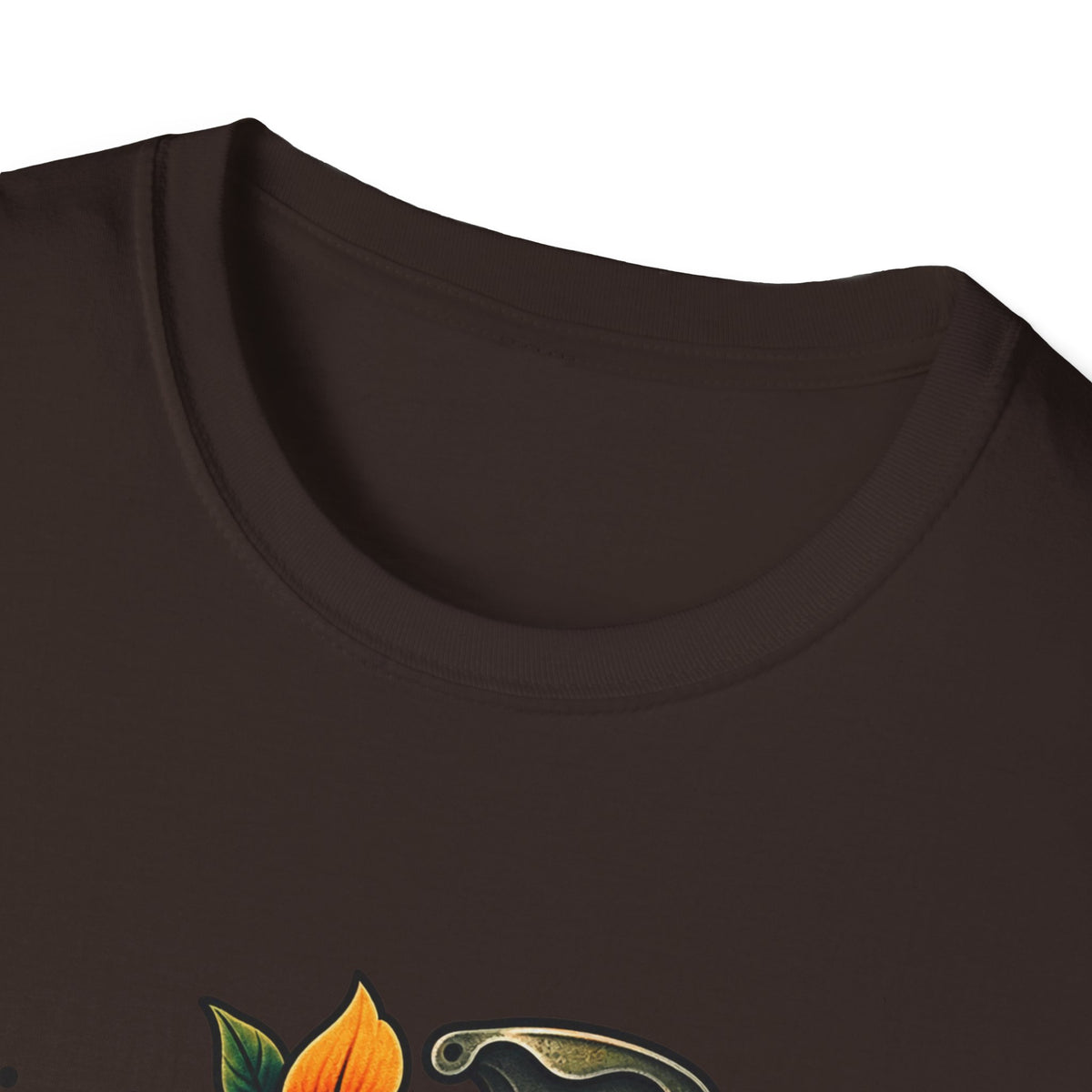 Fragile Like a Bomb - Floral Grenade - Classic Tee