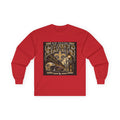 Saints Nation Glory Tee - Unisex Ultra Cotton Long Sleeve Tee