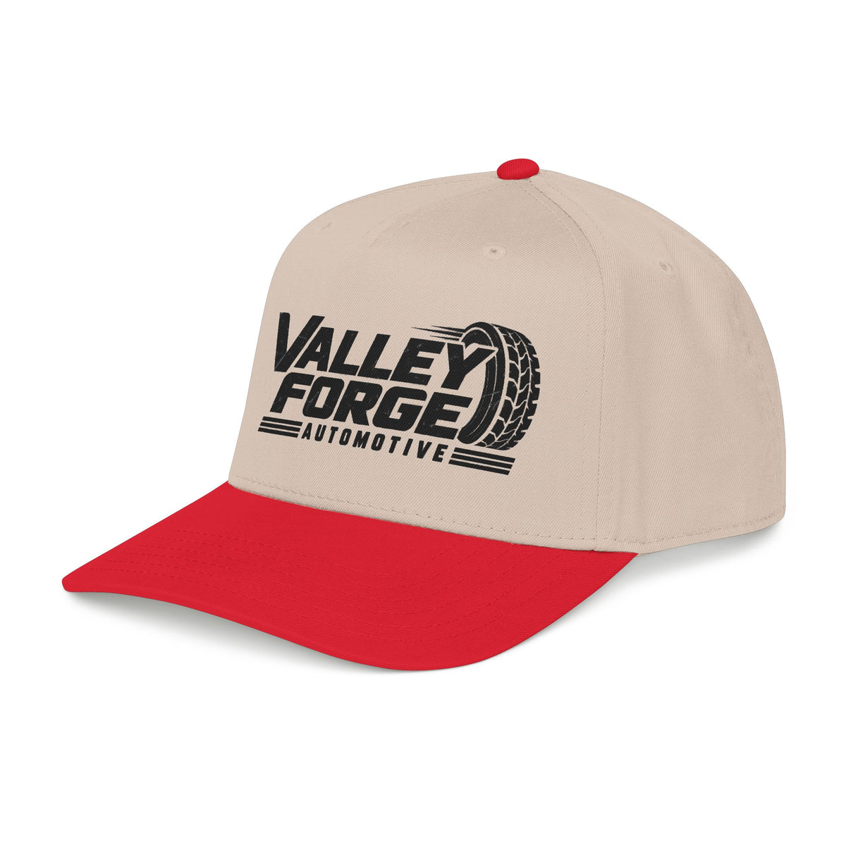 Valley Forge Automotive - OTTO Baseball Hat