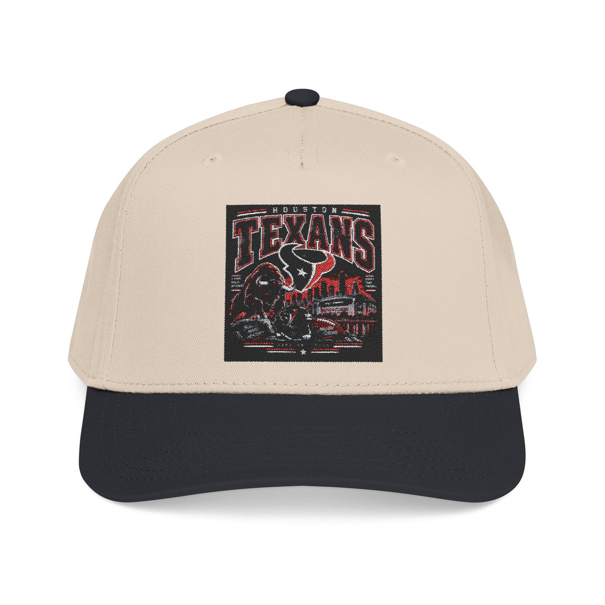 Houston Texans Gridiron Glory - OTTO Baseball Hat