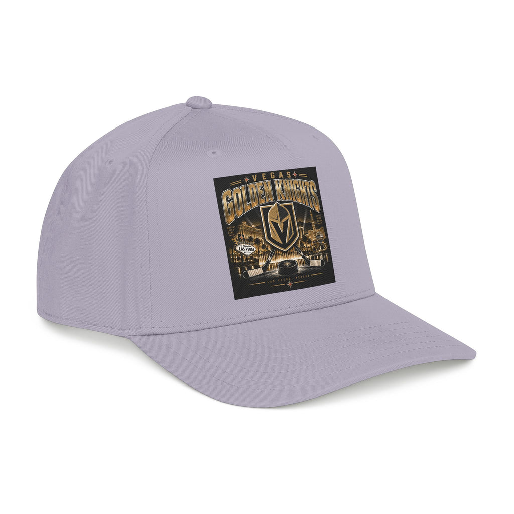 Vegas Golden Knights - OTTO Baseball Hat