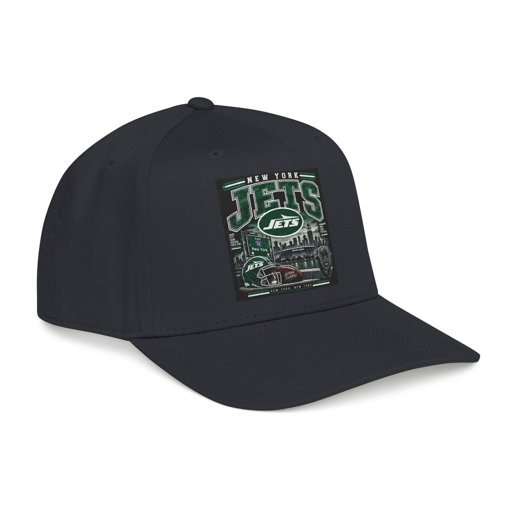 New York Jets - OTTO Baseball Hat