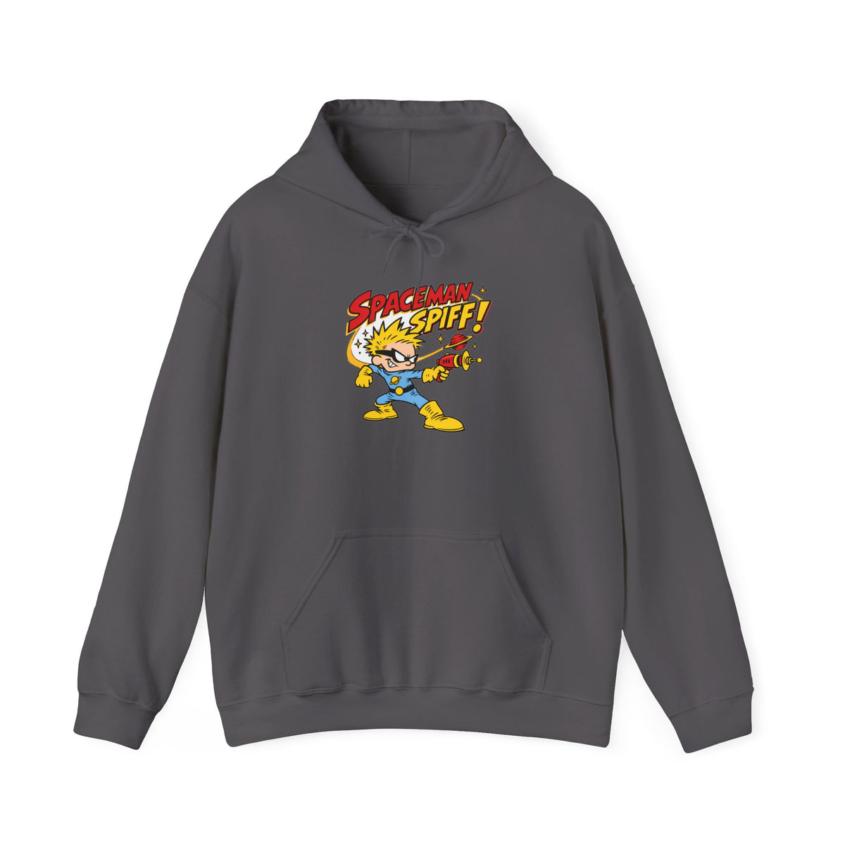 Spaceman Spiff Blast - Hoodie