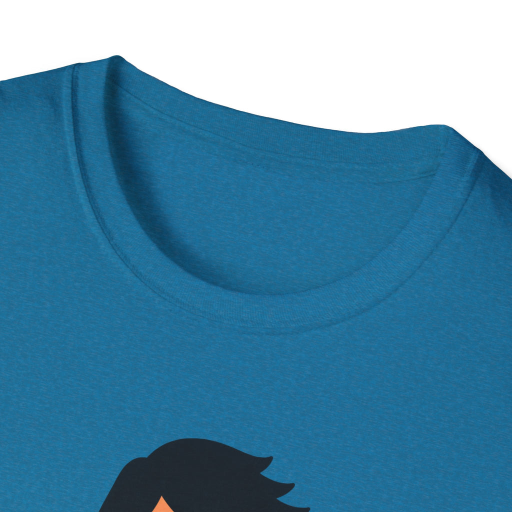 Oh My God Bob - Classic Tee