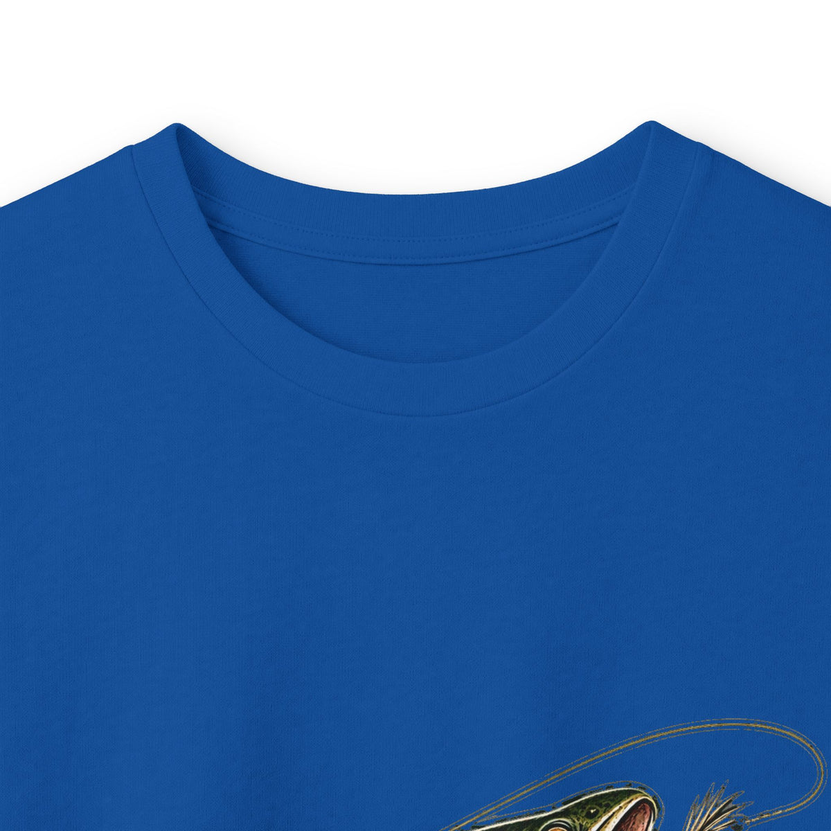 Hooked on Good Times - Unisex Ultra Cotton Long Sleeve Tee