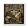 New Orleans Saints - Magnet