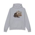 The Bravest Thing I Ever Did Was Keep Living - Hoodie