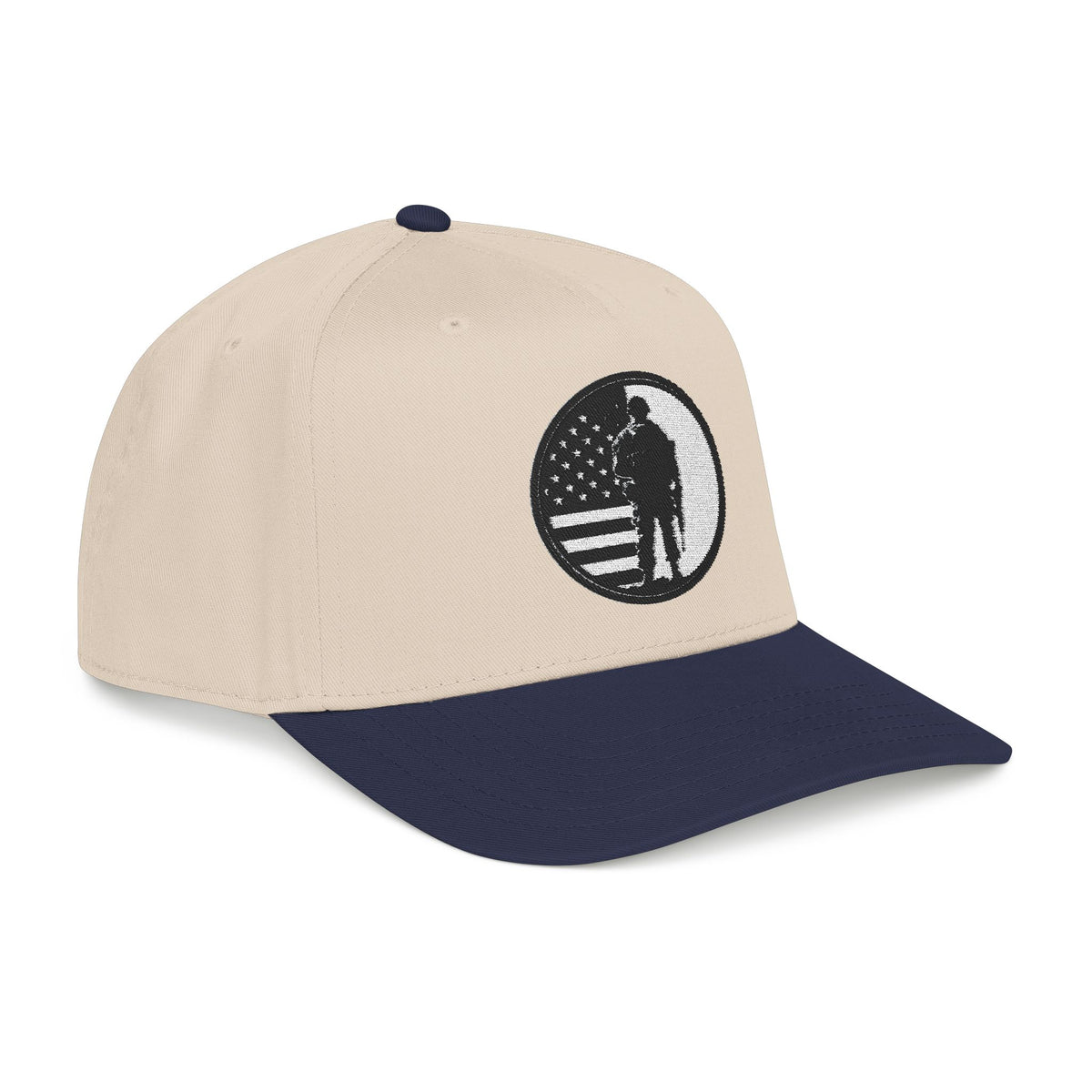 American Sentinel - OTTO Baseball Hat