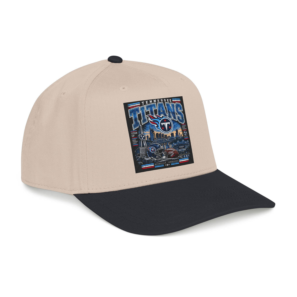Tennessee Titans - OTTO Baseball Hat