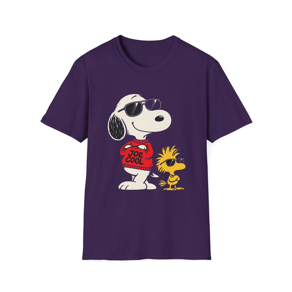Joe Cool Vibes - Classic Tee