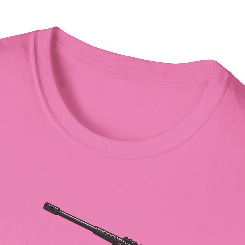 Hilux - the Technical Choice - Classic Tee
