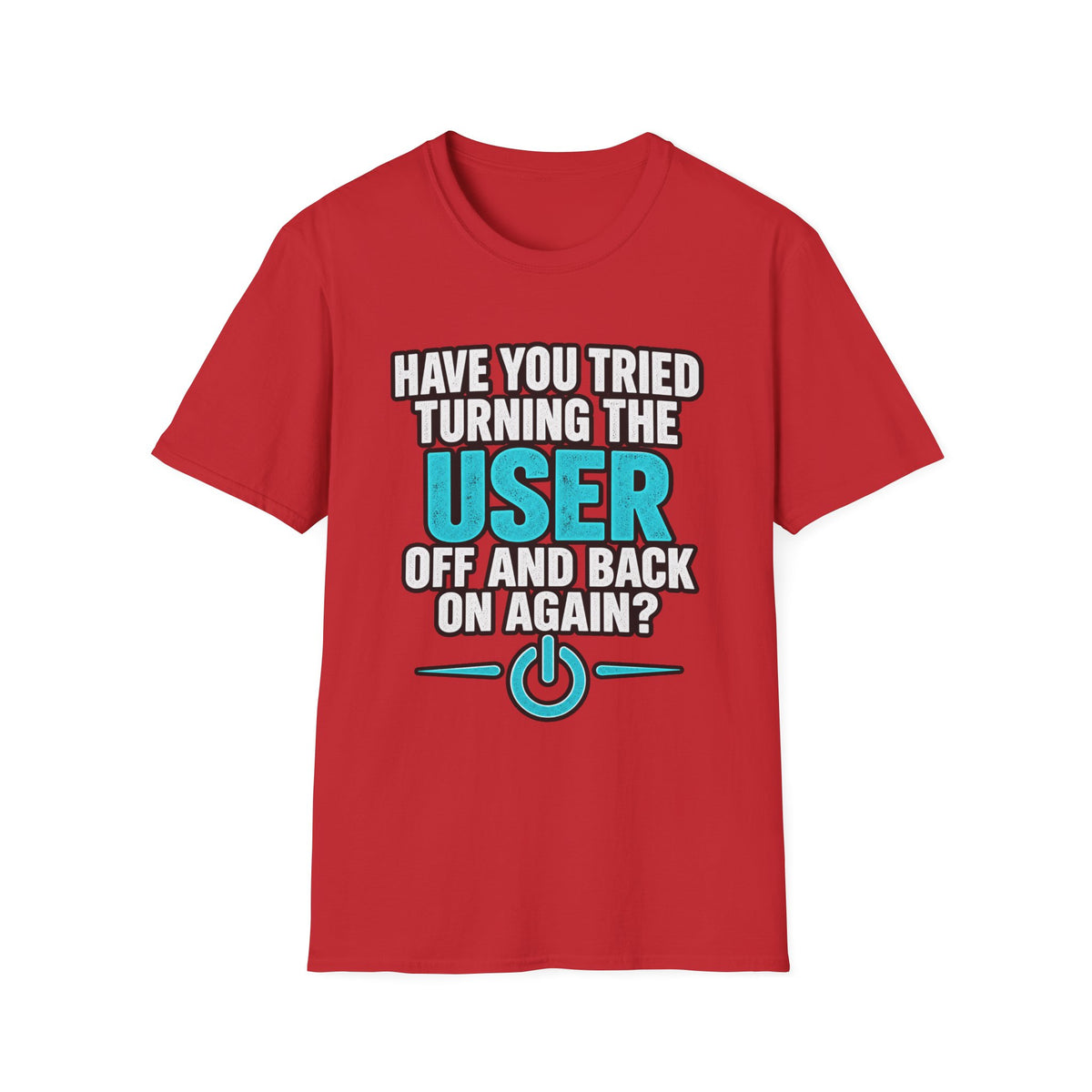 User - Classic Tee