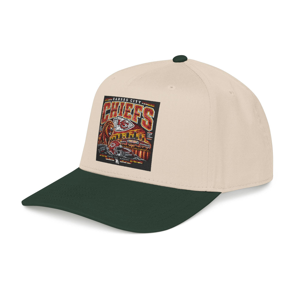 Chiefs Kingdom Roar - OTTO Baseball Hat