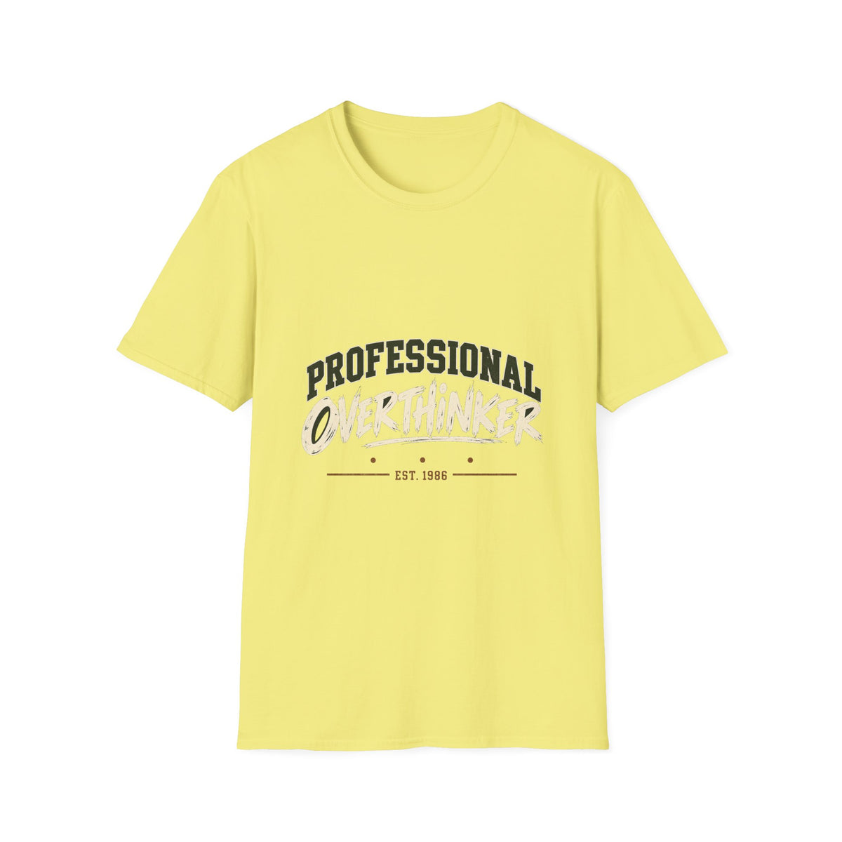 Professional Overkiller - Classic Tee