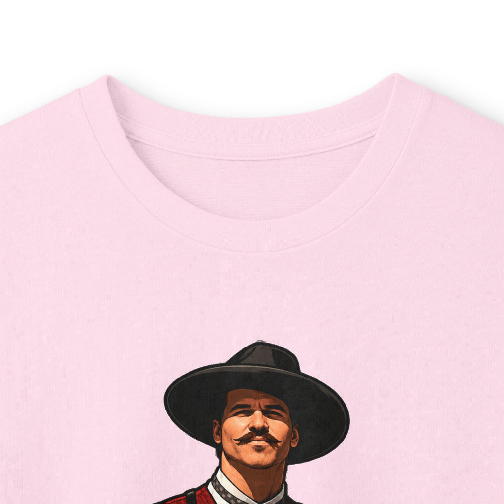 Im Your Huckleberry - Unisex Ultra Cotton Long Sleeve Tee