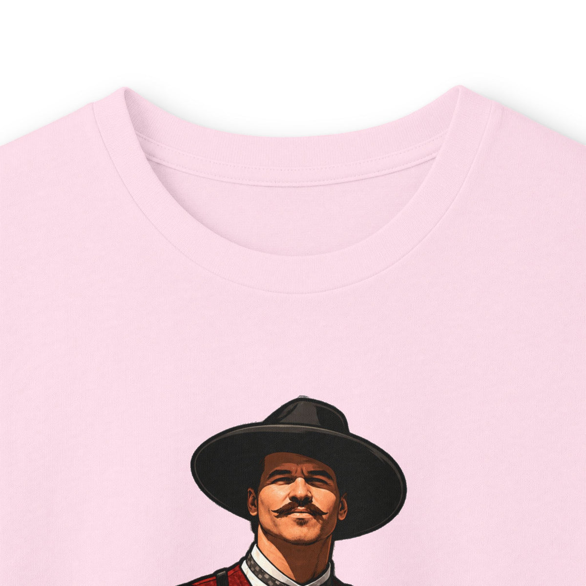 Im Your Huckleberry - Unisex Ultra Cotton Long Sleeve Tee