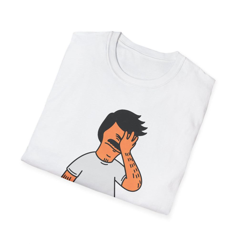 Oh My God Bob - Classic Tee