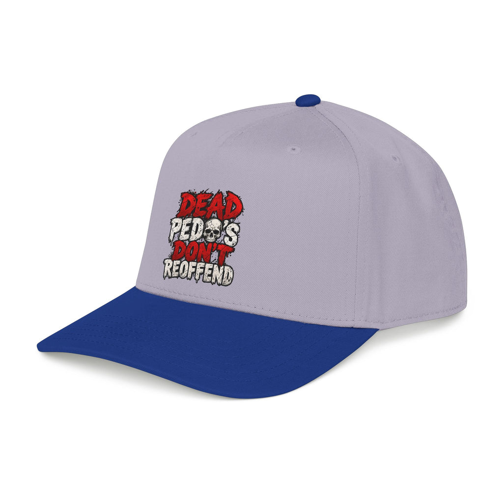 Dead Pedos Dont Reoffend - OTTO Baseball Hat