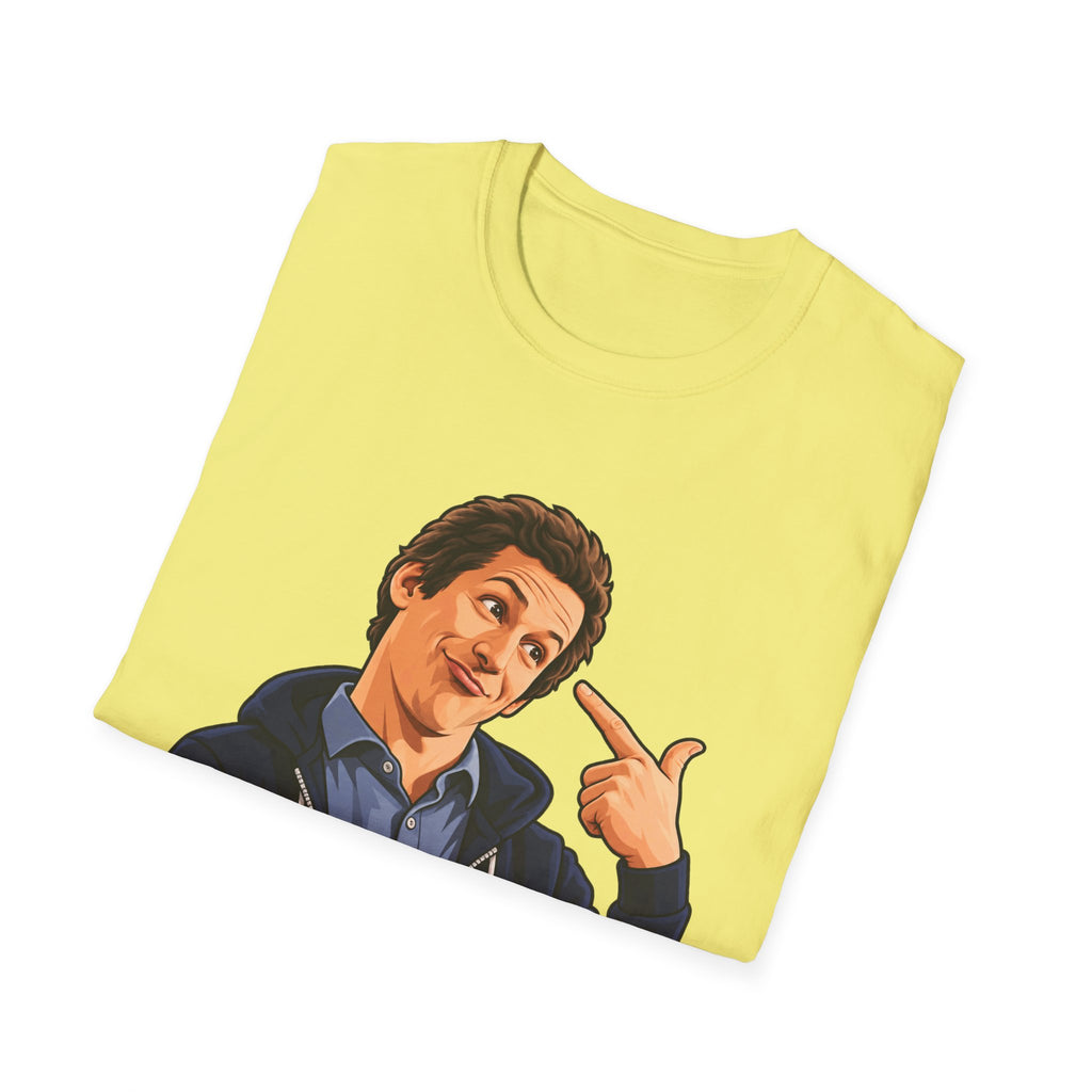 Smort - Classic Tee