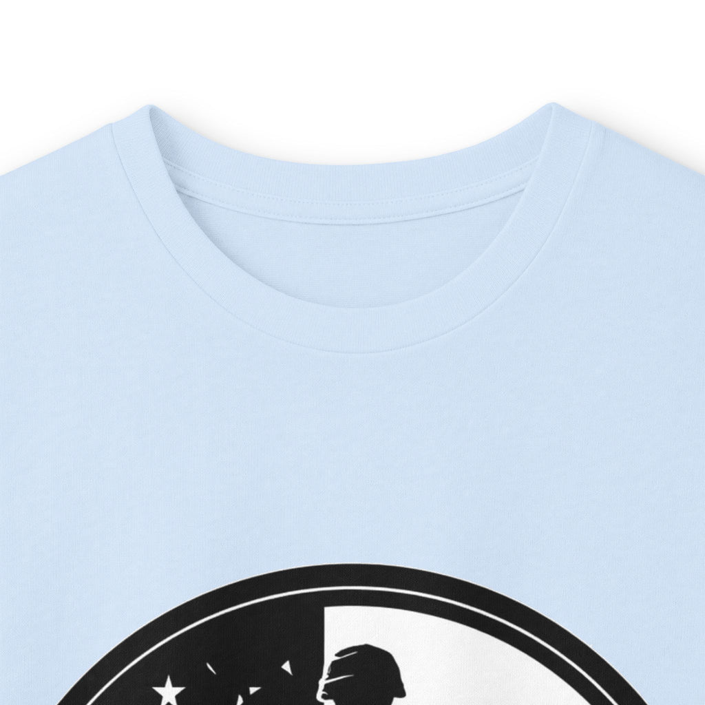 American Sentinel - Unisex Ultra Cotton Long Sleeve Tee