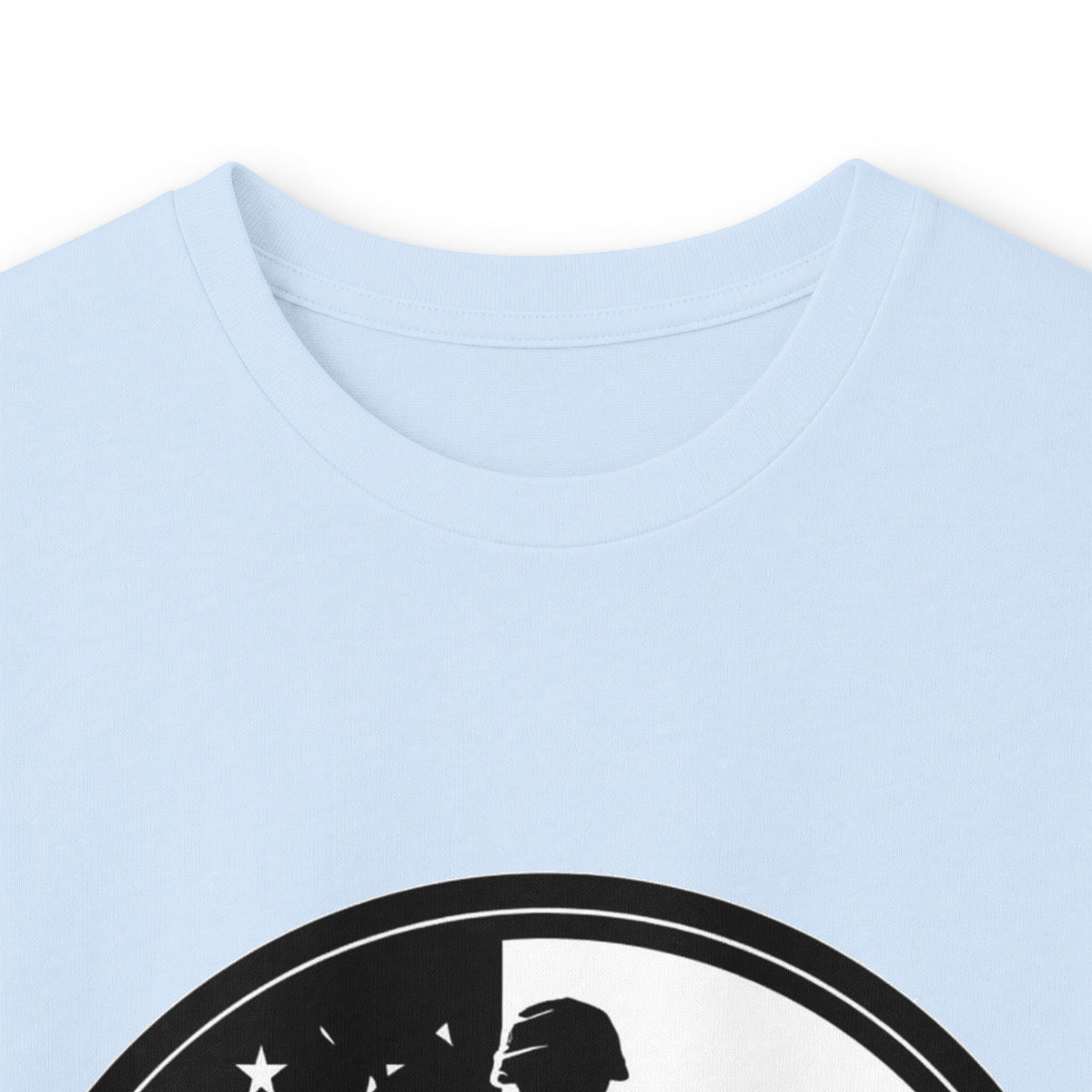 American Sentinel - Unisex Ultra Cotton Long Sleeve Tee