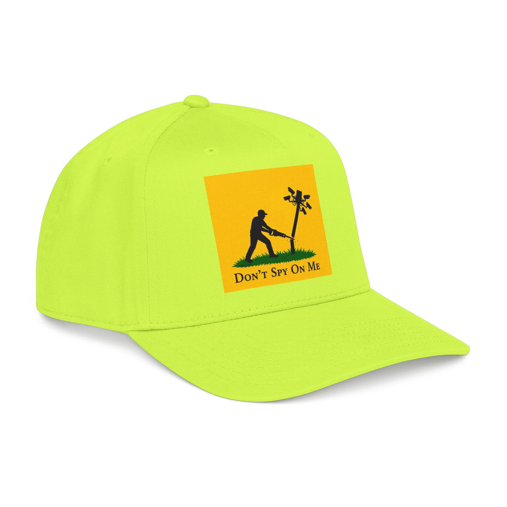 Surveillance Sabotage Tee - OTTO Baseball Hat