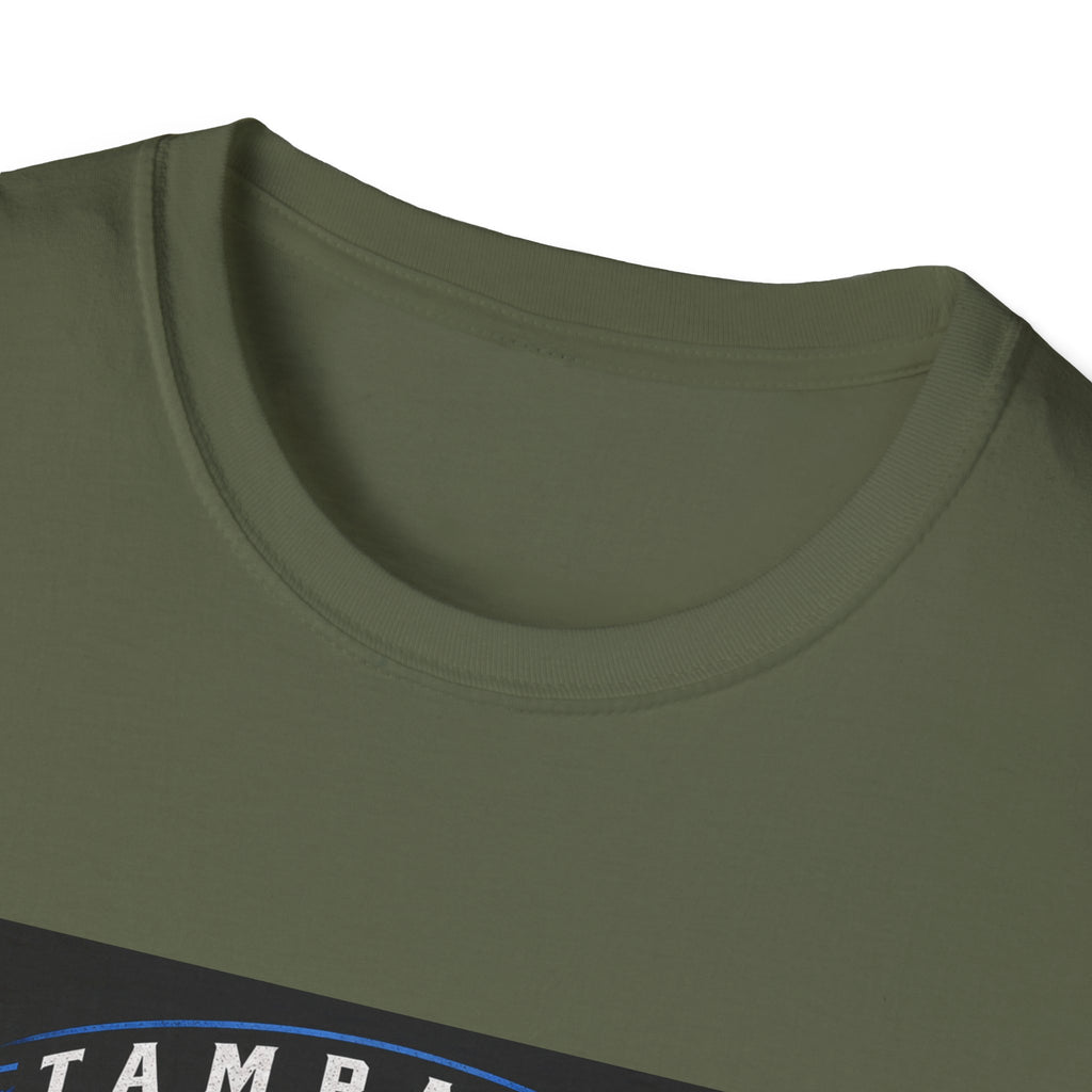 Lightning Strike Tampa Bay - Classic Tee