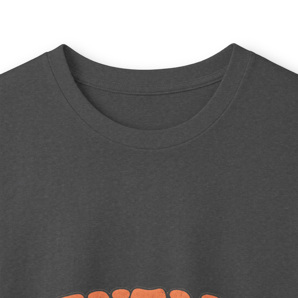 Secretly Plotting Dark Parking - Unisex Ultra Cotton Long Sleeve Tee
