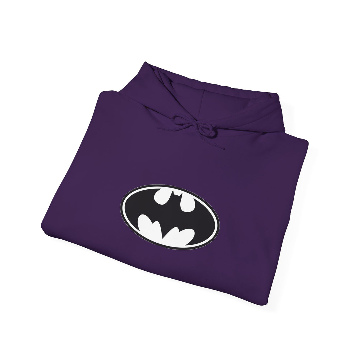 Gotham Signal - Hoodie
