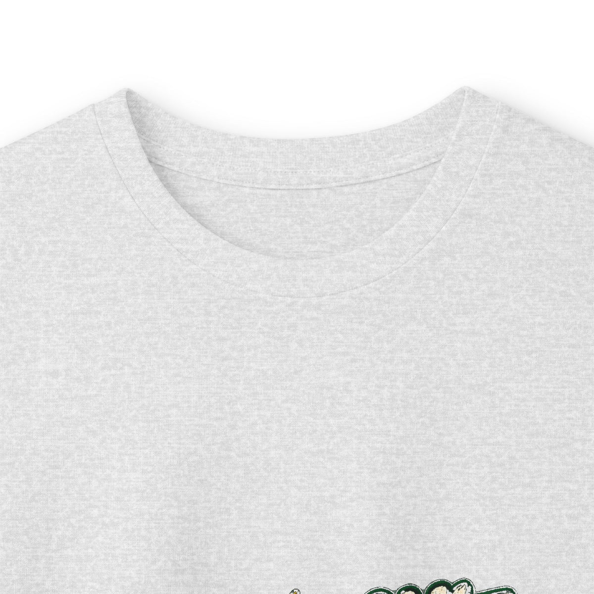 Duck With Me Camo - Unisex Ultra Cotton Long Sleeve Tee