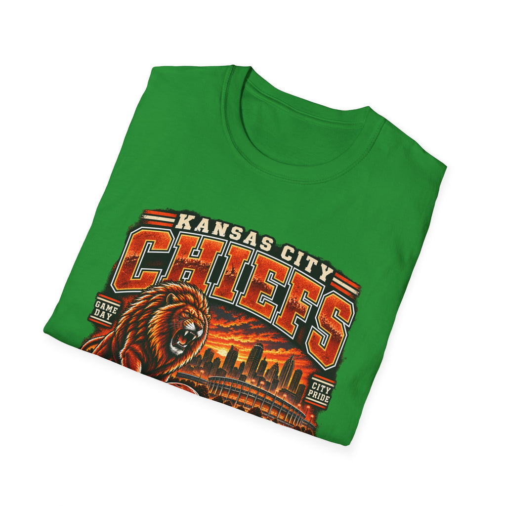 Kansas City Chiefs - Classic Tee