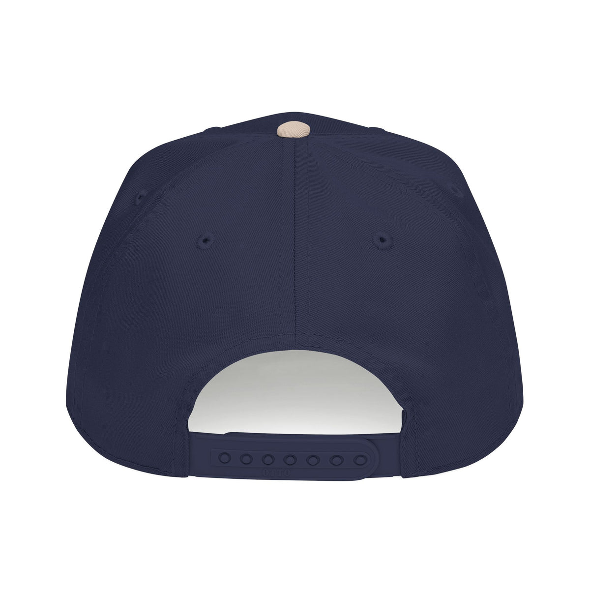 New Jersey Devils - OTTO Baseball Hat