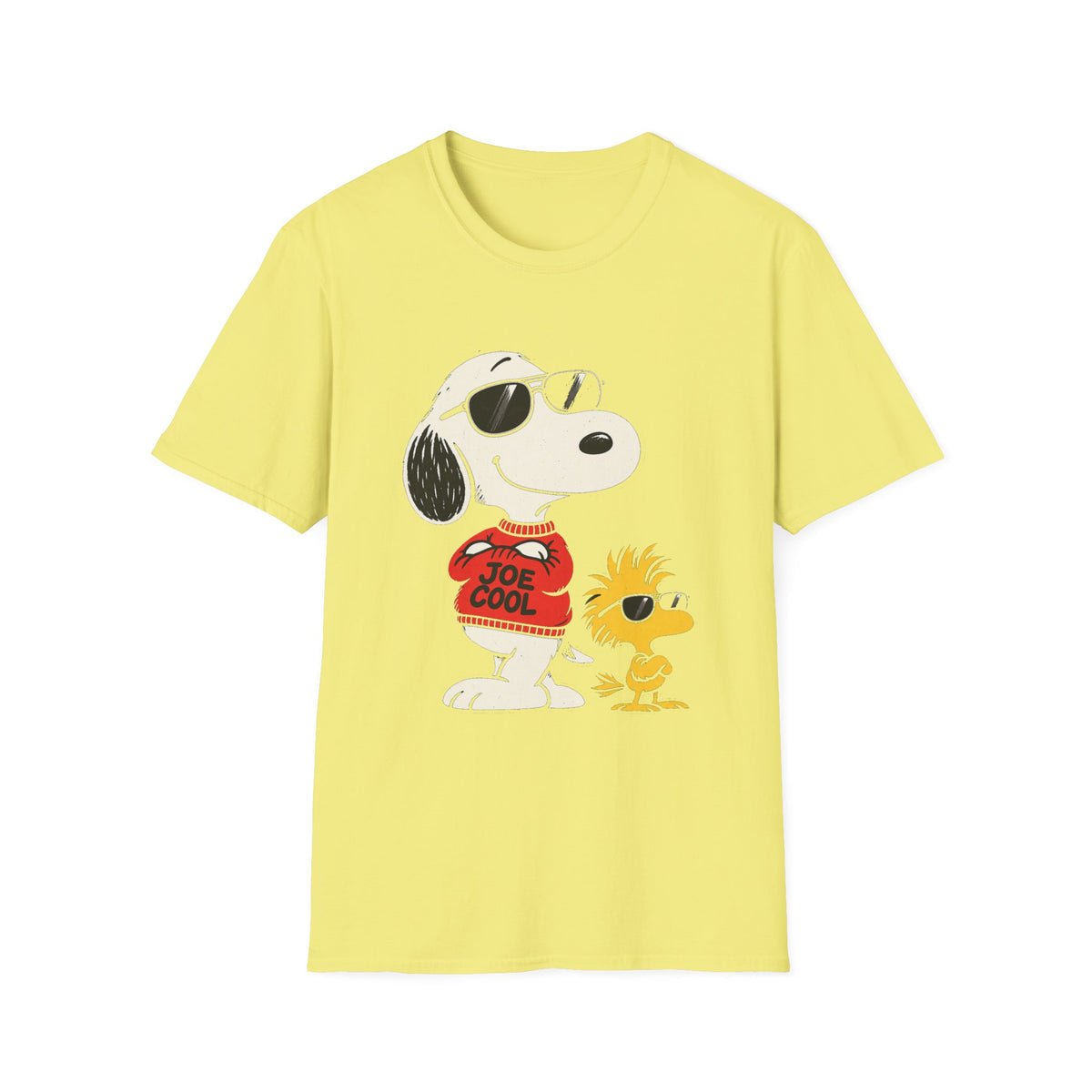 Joe Cool Vibes - Classic Tee
