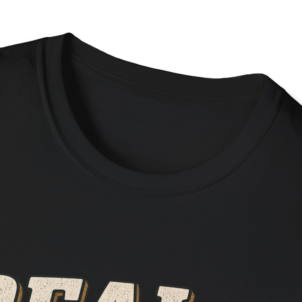 Real Men Shift - Classic Tee