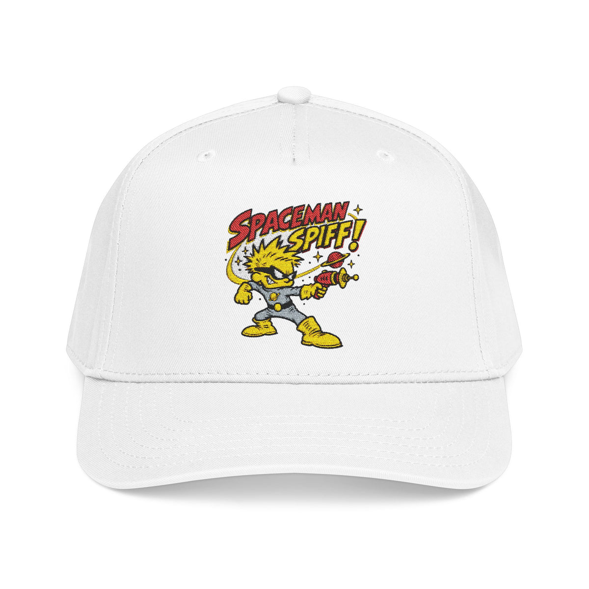 Spaceman Spiff Blast - OTTO Baseball Hat