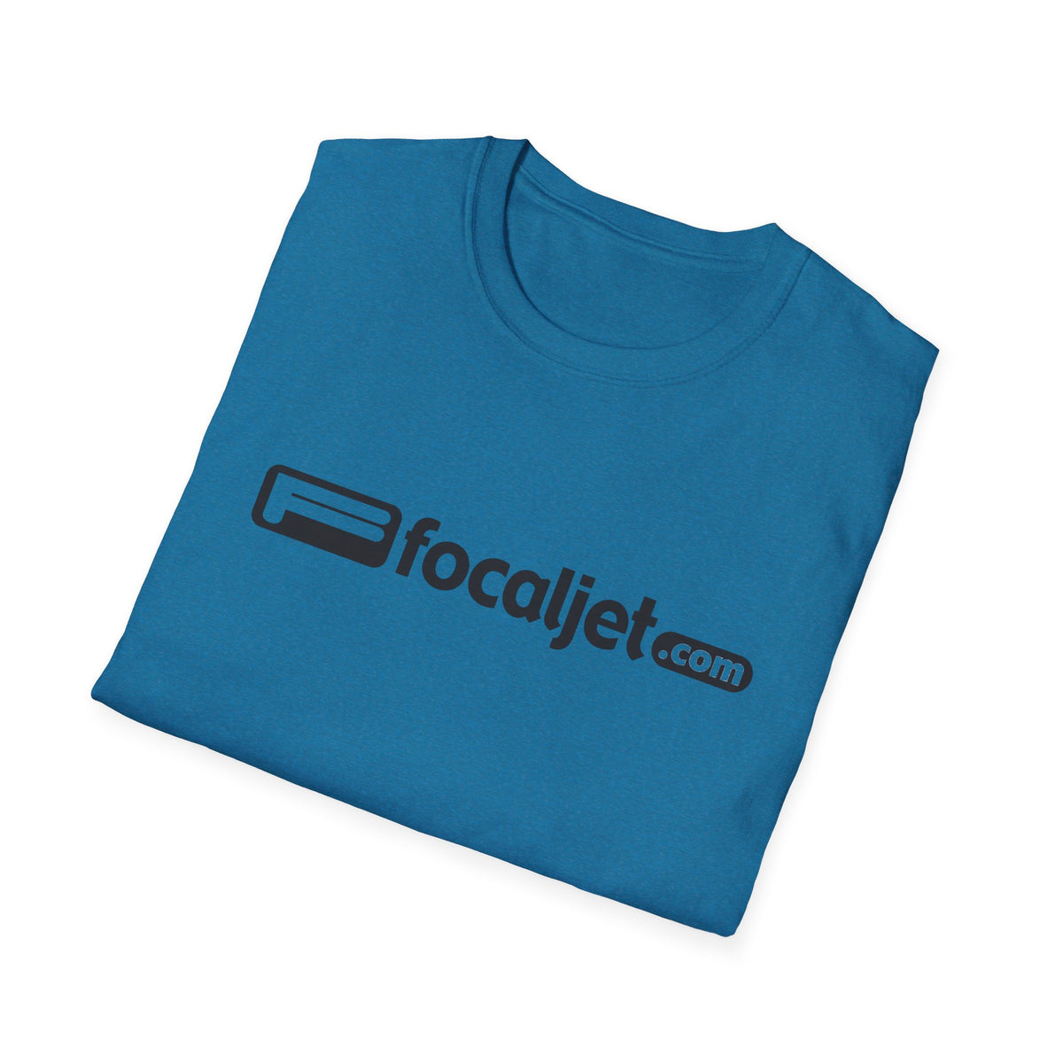 FocalJet Classic Logo - Classic Tee