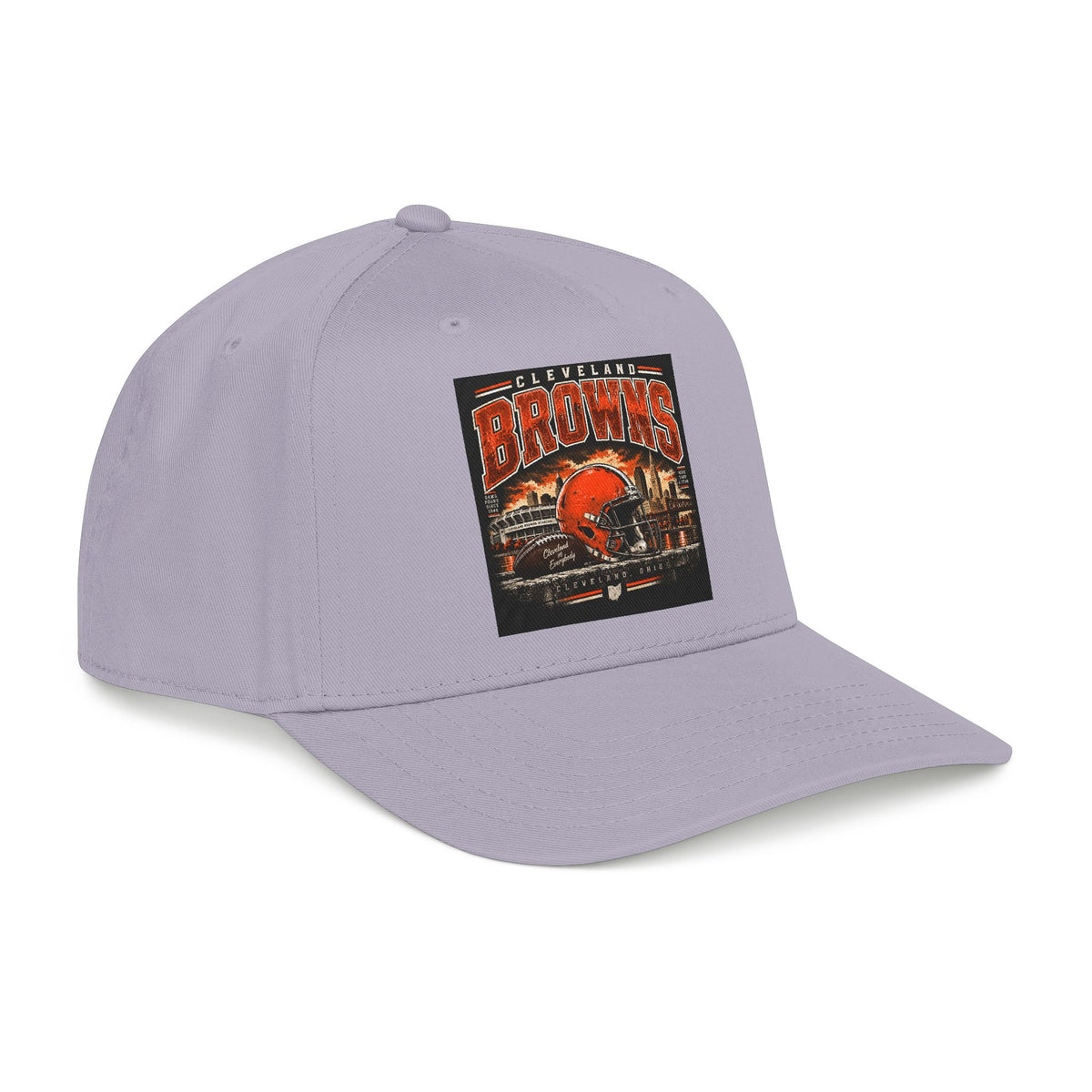Cleveland Browns - OTTO Baseball Hat