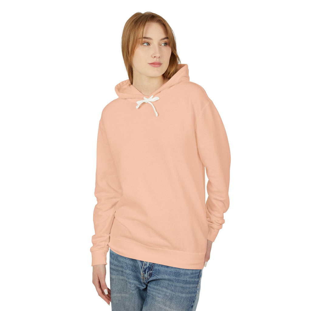 Jiu Jitsu Girls Hoodie — Women’s BJJ Martial Arts Sweatshirt
