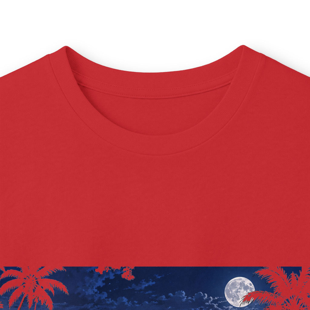 PW Skyline - Unisex Ultra Cotton Long Sleeve Tee